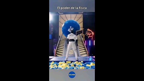 poder de la fisica