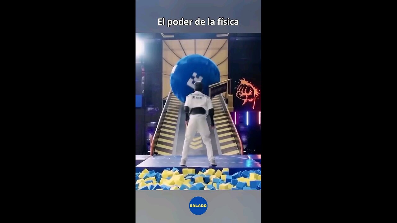 poder de la fisica