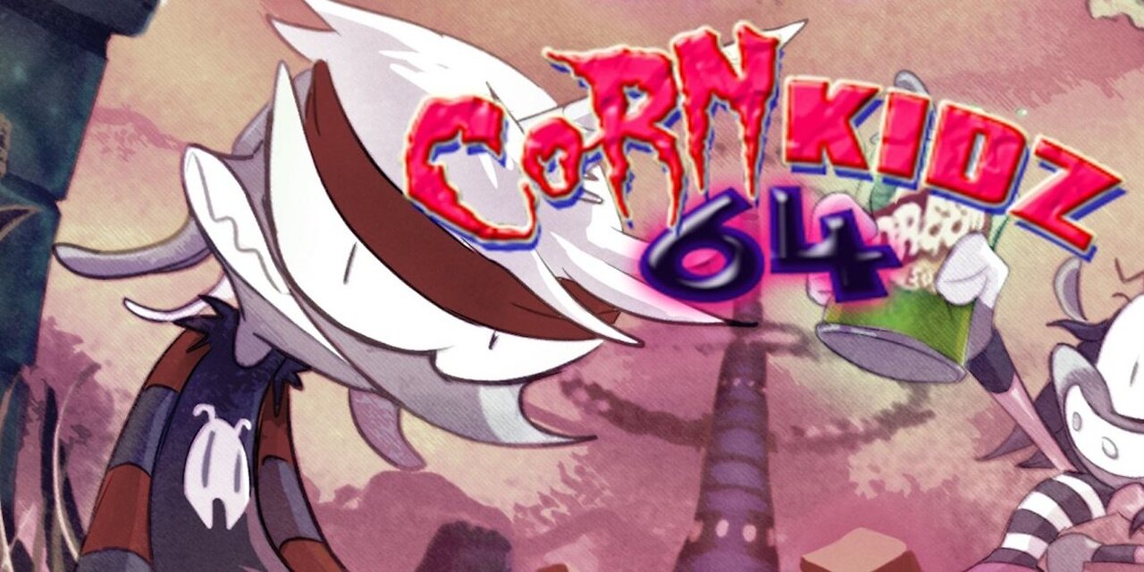 More Goat Jump Wahoo Game