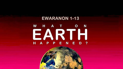 WHAT ON EARTH HAPPENED By EwarAnon (Parts 1 to 13) FULL