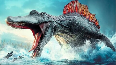 Life And Death In The Age Of DINOSAURS 🦖
