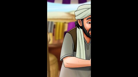 جحا وحصى الجرة – حكاية ستدهشك