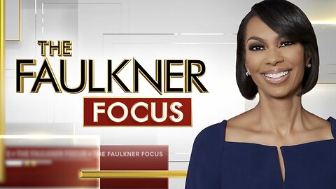 The FAULKNER FOCUS (Full Episode) June 6, 2025