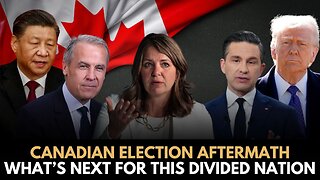 Canadian Election Aftermath: What’s Next for this Divided Nation?