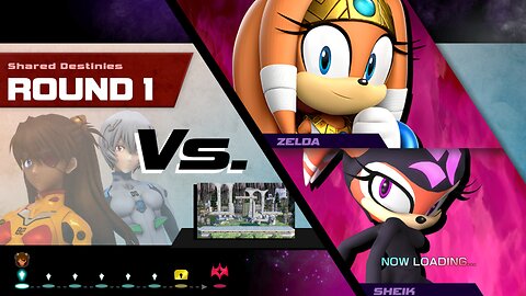Farming Classic Tickets with my favorite SSBU Enhancements Part 78