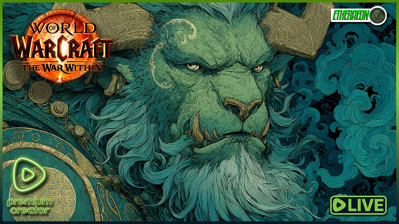 World of Warcraft: The War Within | Solo Ranked Arenas