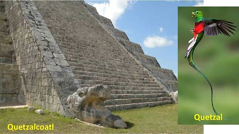The Call of Kukulkan @ Chichen Itza