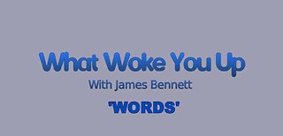 'WORDS'