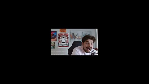 Chris Valenti hates Robots