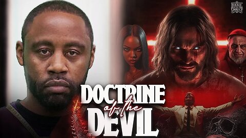 The #doctrine Of The #devil