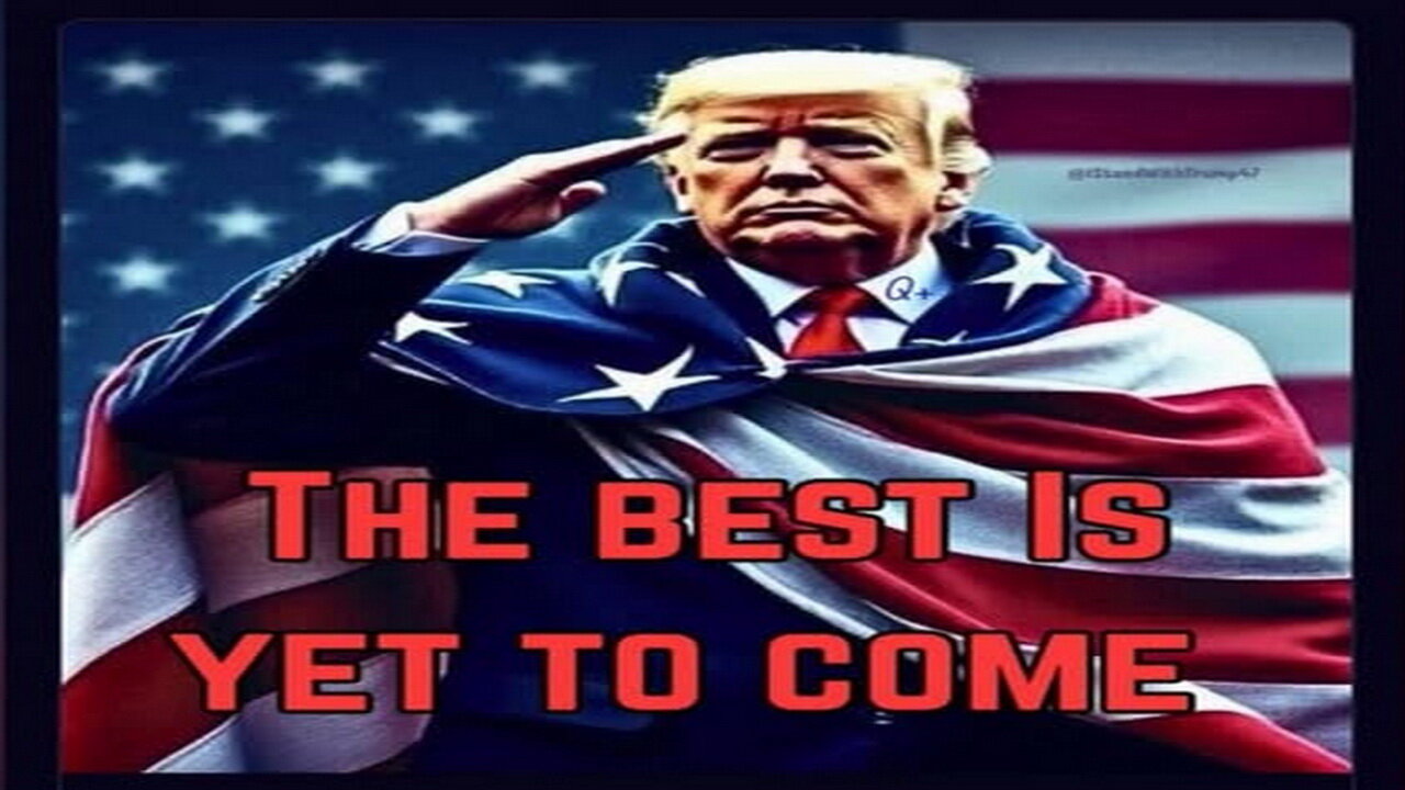 fren news17 - THE BEST IS YET TQ COME