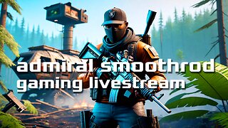 arc raiders - dinging pingers - ft PURDYDO maybe MOSSY?