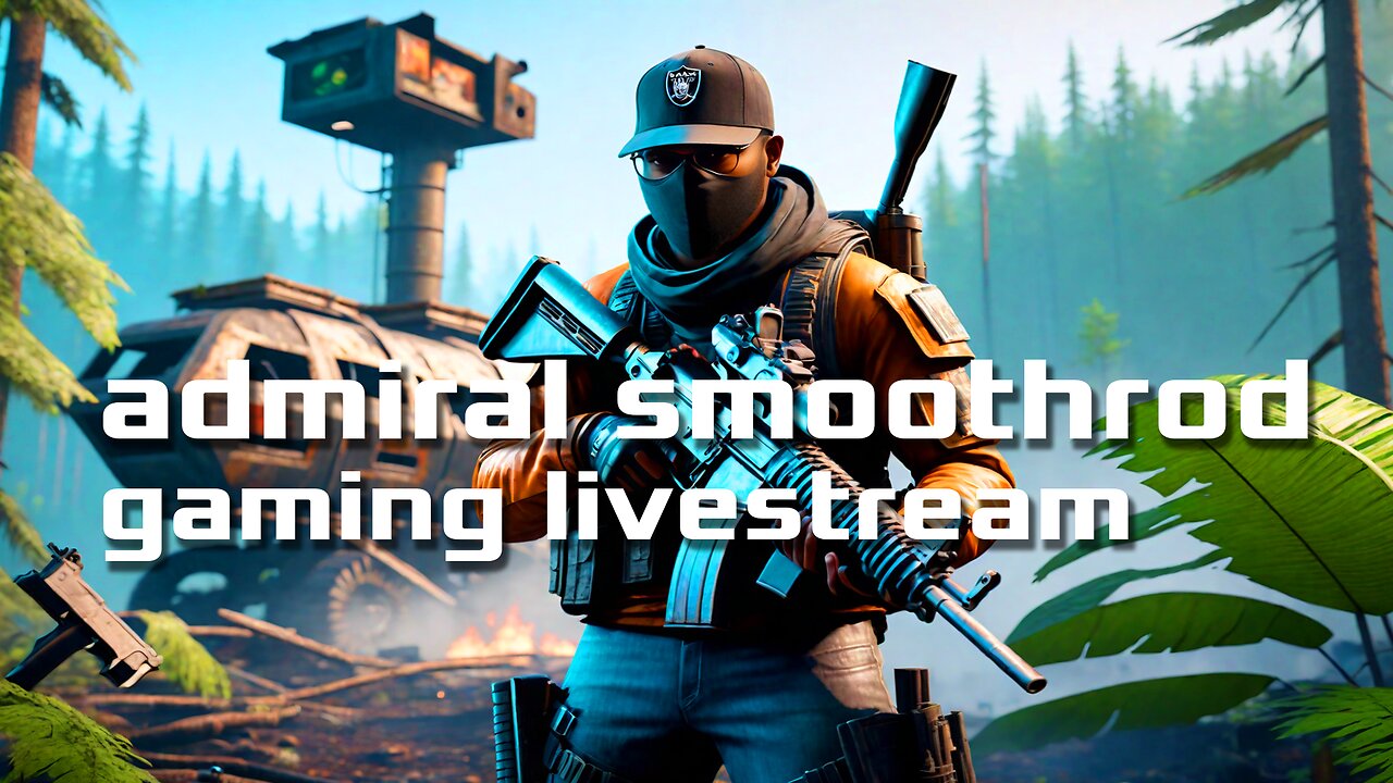 arc raiders - dinging pingers - ft PURDYDO maybe MOSSY?