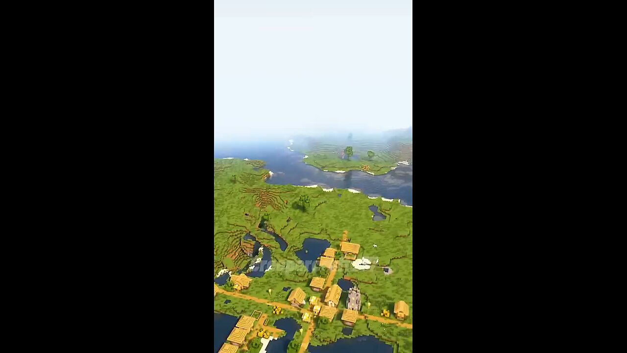 MINECRAFT:RATE THIS GIANT ROCKET 1-10
