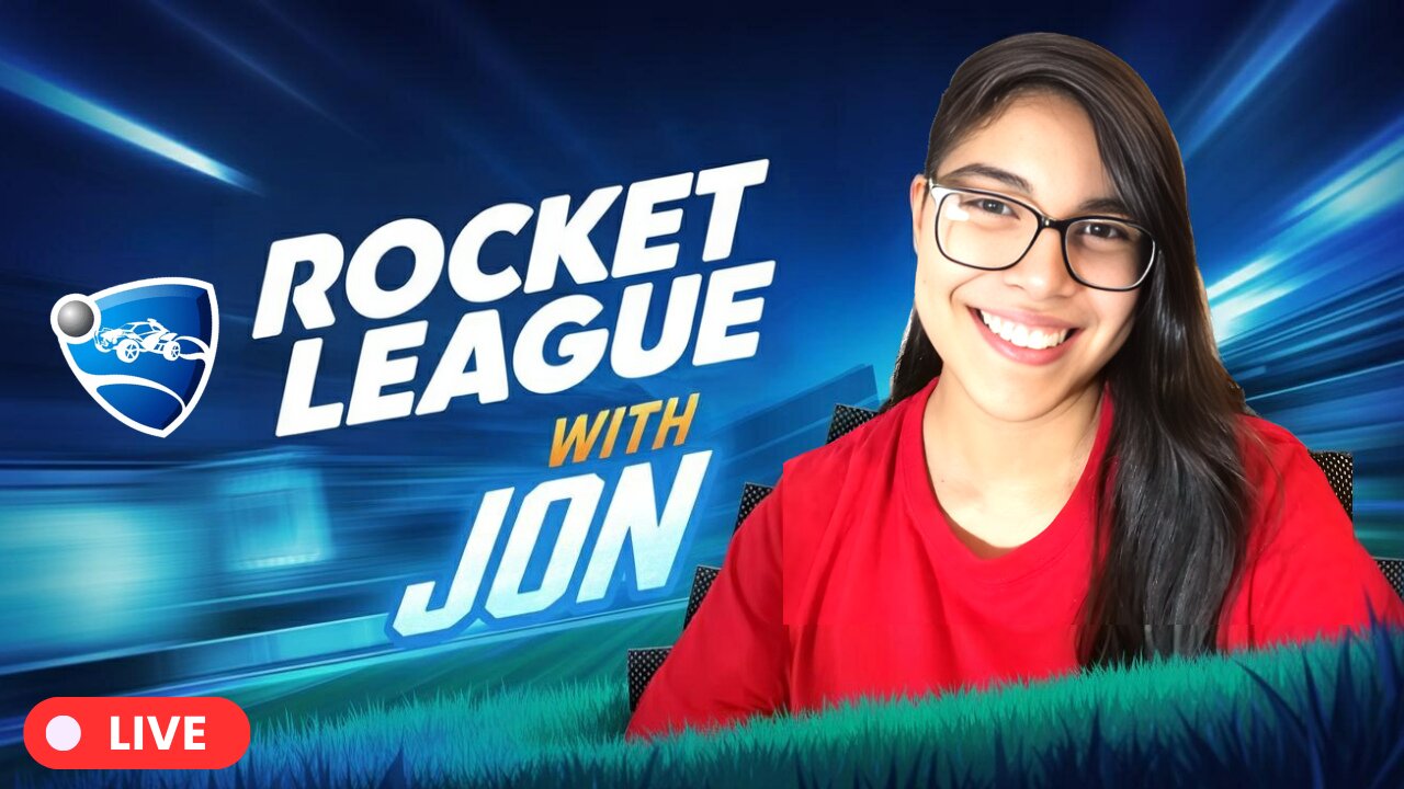 am tired ~ rocket league
