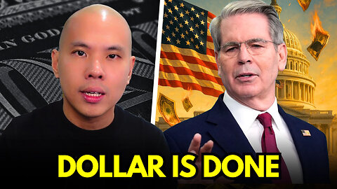Major DOLLAR DEVALUATION Is Coming - As U.S. Demands Massive CUTS