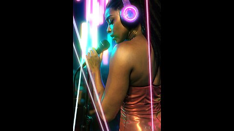 Motion Potion | Hypnotic R&B Chill Banger | Zyara Woods x Phonix Harmonics