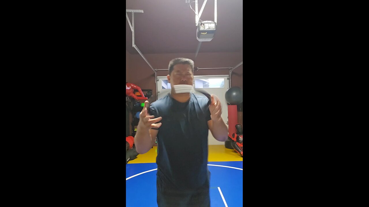 WTD Hand Combination 18, Ring Set (Second Rank)