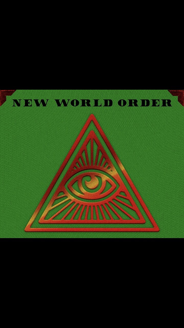 Fall Of The Cabal : Part ( 3. )