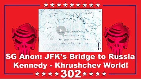 (11/24/25) | SG Sits Down w/ Bill Quinn Show to Talk Updates in the Culture War