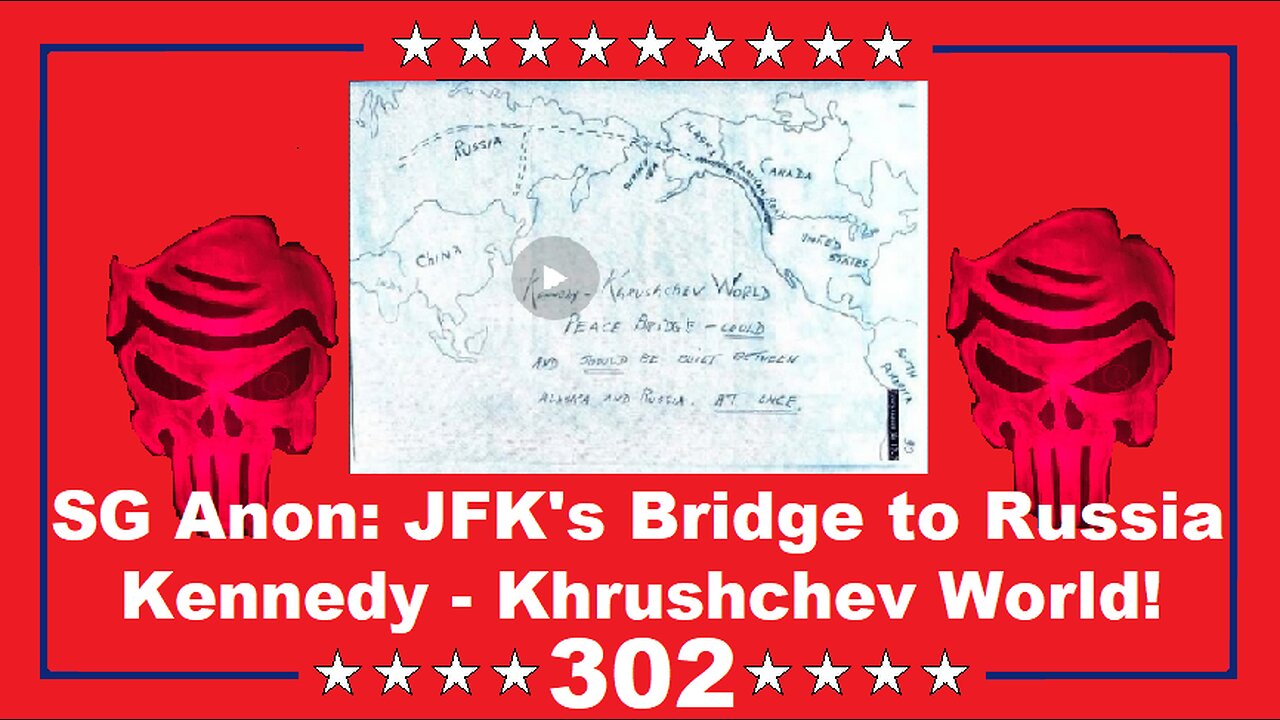 (11/24/25) | SG Sits Down w/ Bill Quinn Show to Talk Updates in the Culture War