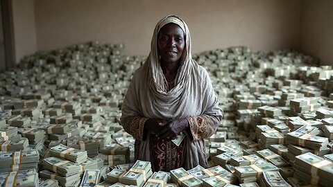 🚨 This Somali plead guilty to stealing over $14MILLION from Medicaid, Autistic kids.