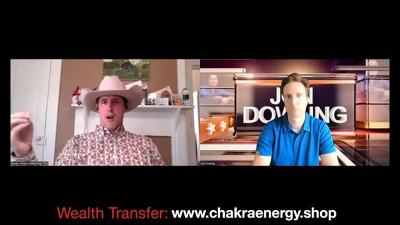 DEREK JOHNSON: HUGE INTEL 9/20/25 - MILITARY INTEL ON CHARLIE KIRK ASSASSINATION!