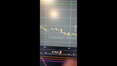 $TNA🚀