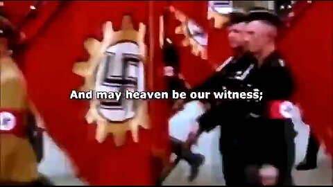 HOW ADOLF HITLER TURNED GERMANY AROUND (& WHY JEWRY HATES HIM) 👊