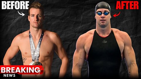 The ‘Steroid Olympics’ Has Its First “Super Human”
