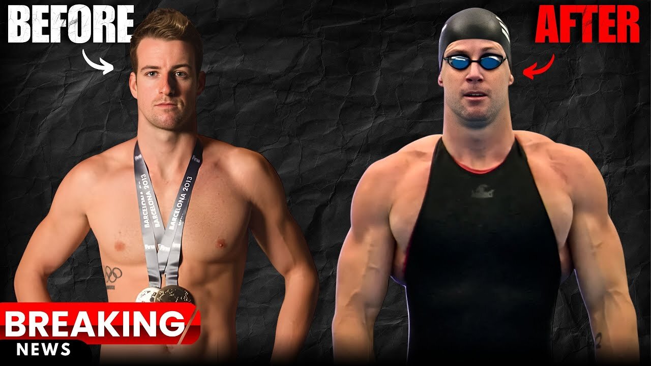 The ‘Steroid Olympics’ Has Its First “Super Human”