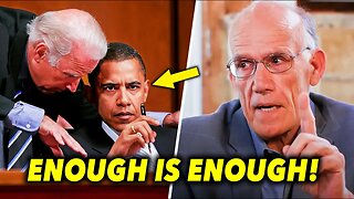 Victor Davis Hanson Is Warning Us About Something Important...