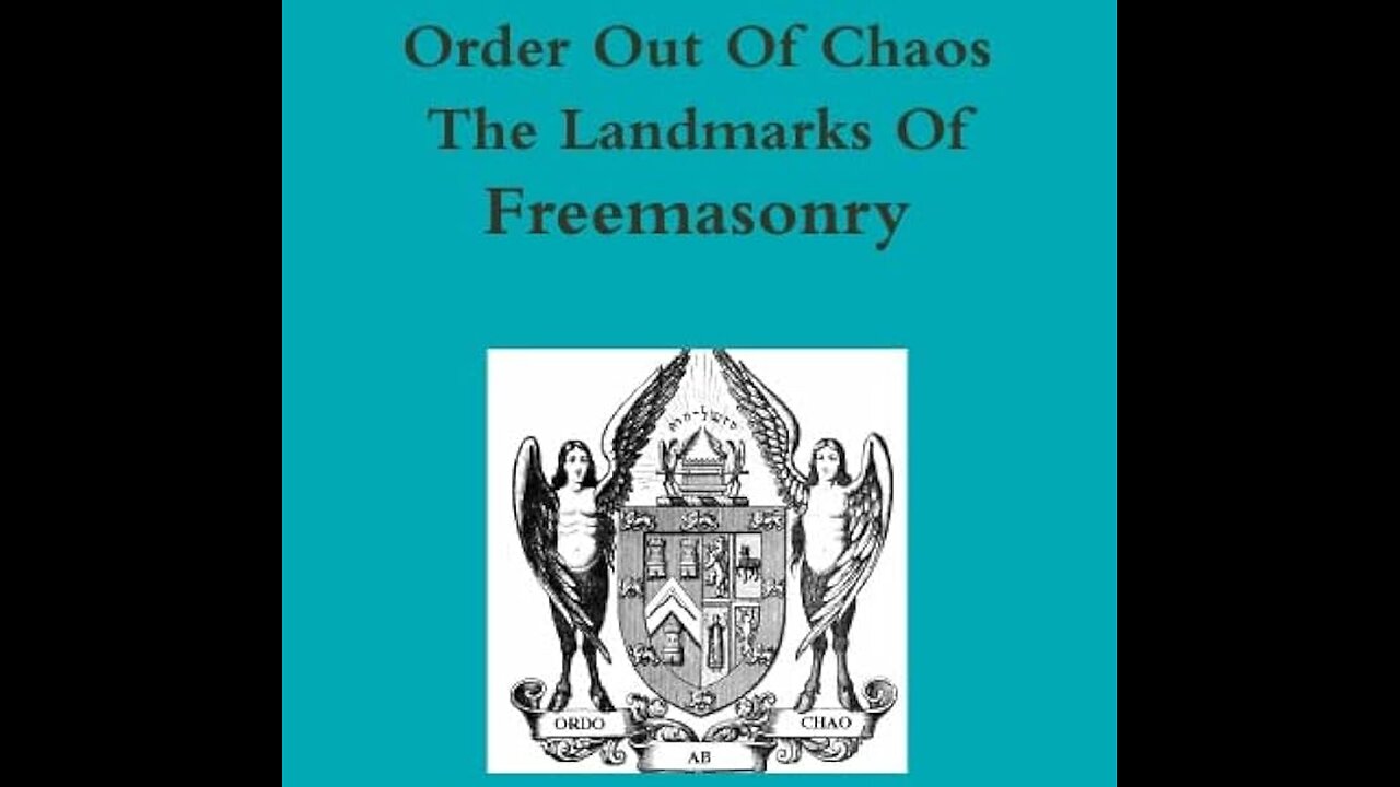 BRINGING FORTH ORDER OUT OF CHAOS THROUGH THE UNIVERSAL SOURCE - King Street News