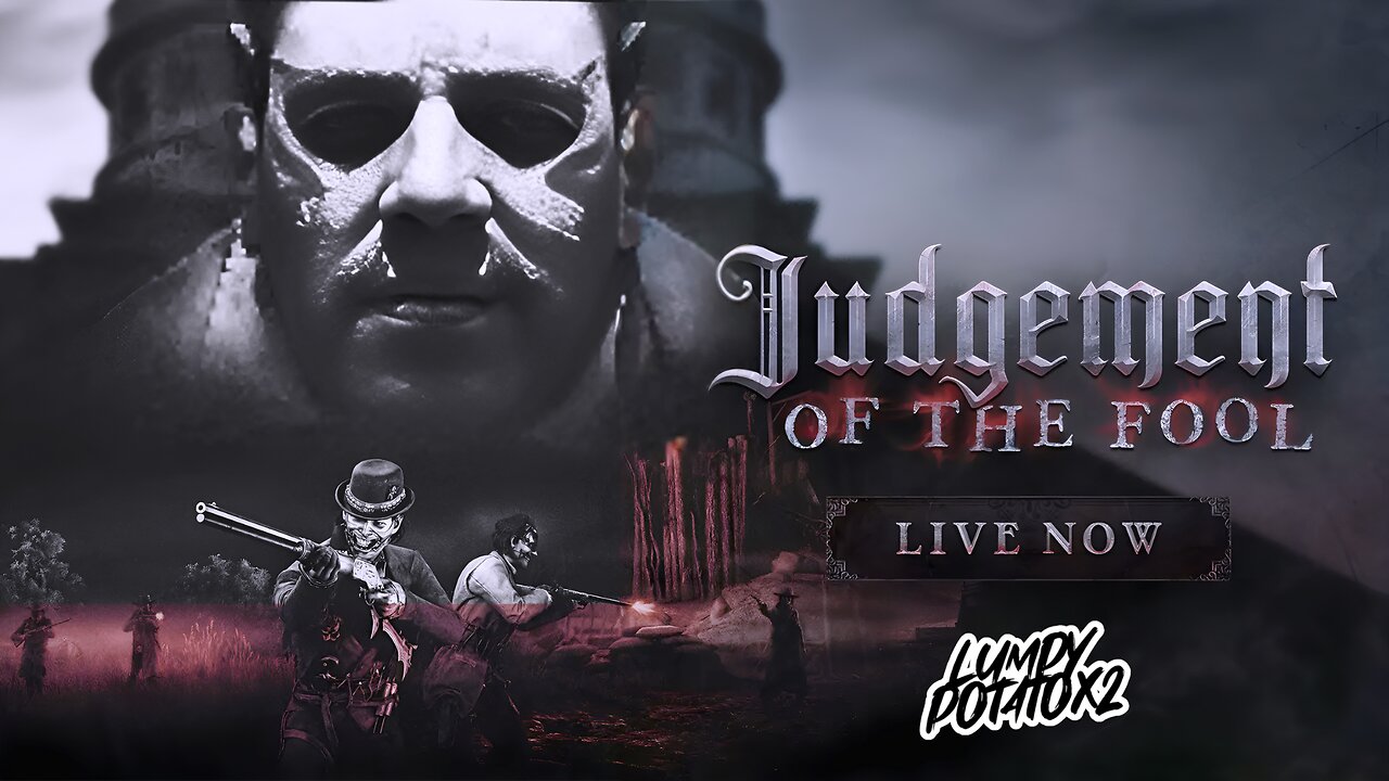 Hunt: Showdown | 2.4 Update - #RumbleGaming