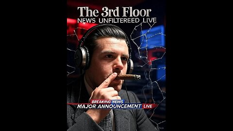 TRUMP KEEPS ROLLIN'- MORE WHACKOS- THE DEMS STAY INSANE- & MORE NEWS LIVE