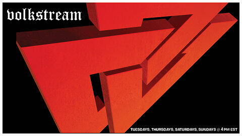 Volkstream – June 19, 2025