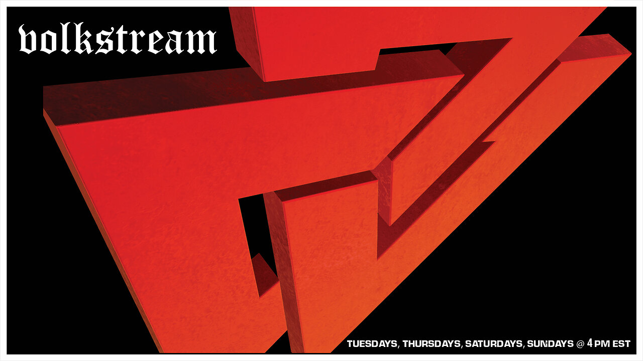 Volkstream – June 19, 2025