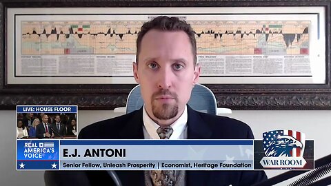 ANTONI:“Real Story Is Surging Full-Time Jobs, Improved Native-Born Employment, And Real Wage Growth”