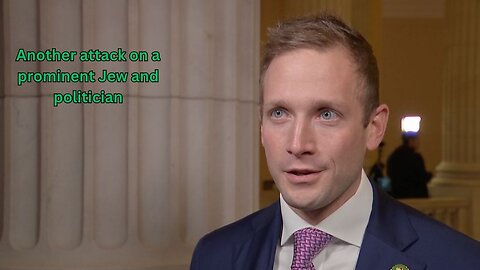 Jewish Republican US Rep ran off road by doctor mad at him for being Jewish