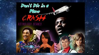 Don't D!E In A Plane Crash ✈️ EP. 1 ~ Feat. Buddy Holly