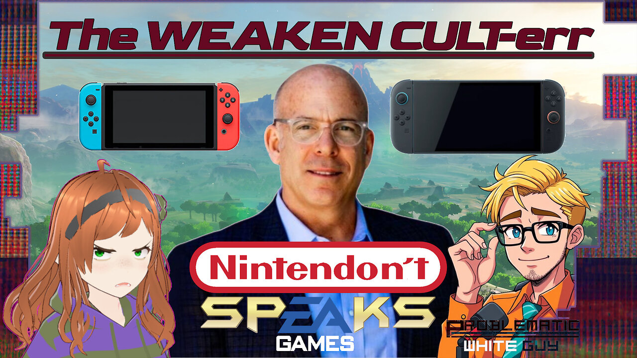 Schedule I Shows How It's Done, Nintendo TDS | CULT-ure WEAK