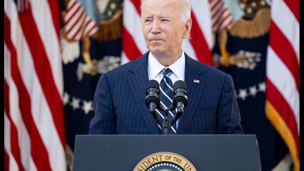 Trump Speculates on Biden Cancer Diagnosis