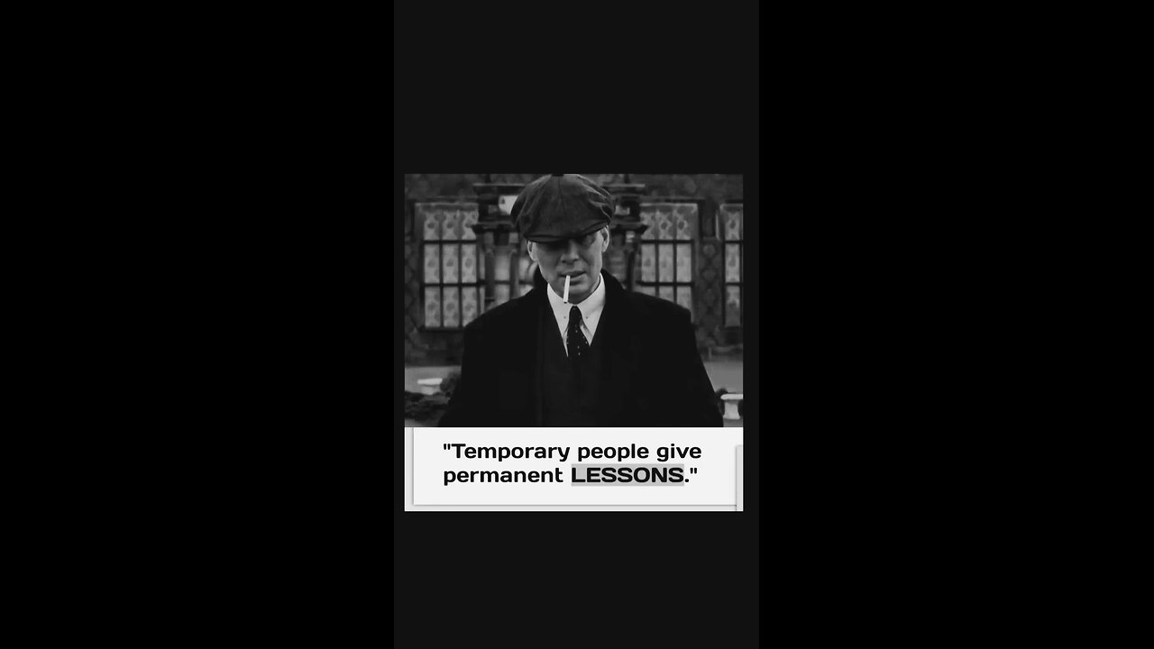 Temporary People give you lesson