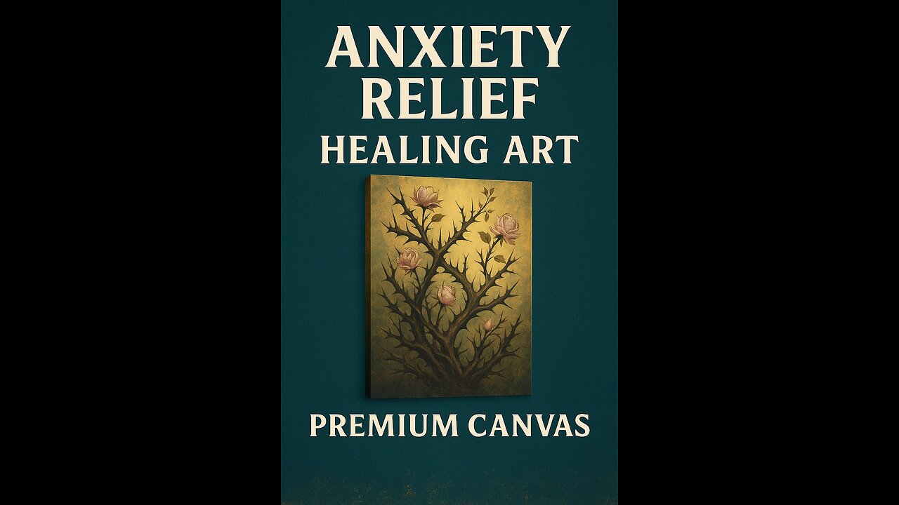 Anxiety isn’t “just worry