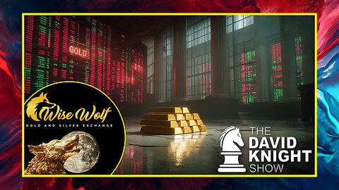 Interview: War, Stagflation, and the Rise of Gold