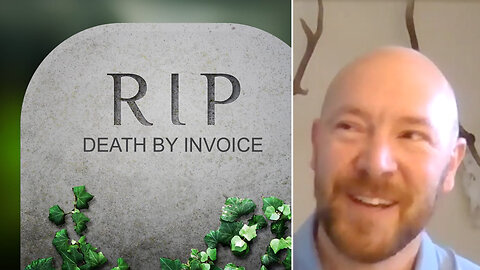 Death By Invoice | How to Avoid Death By Invoice | Why Make Changes Is Uncomfortable, But Being Stuck Is Even More Uncomfortable + Celebrating Success of Clay Clark Clients
			