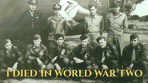 A Past Death Memory - We Live Many Times, And We Die Many Times