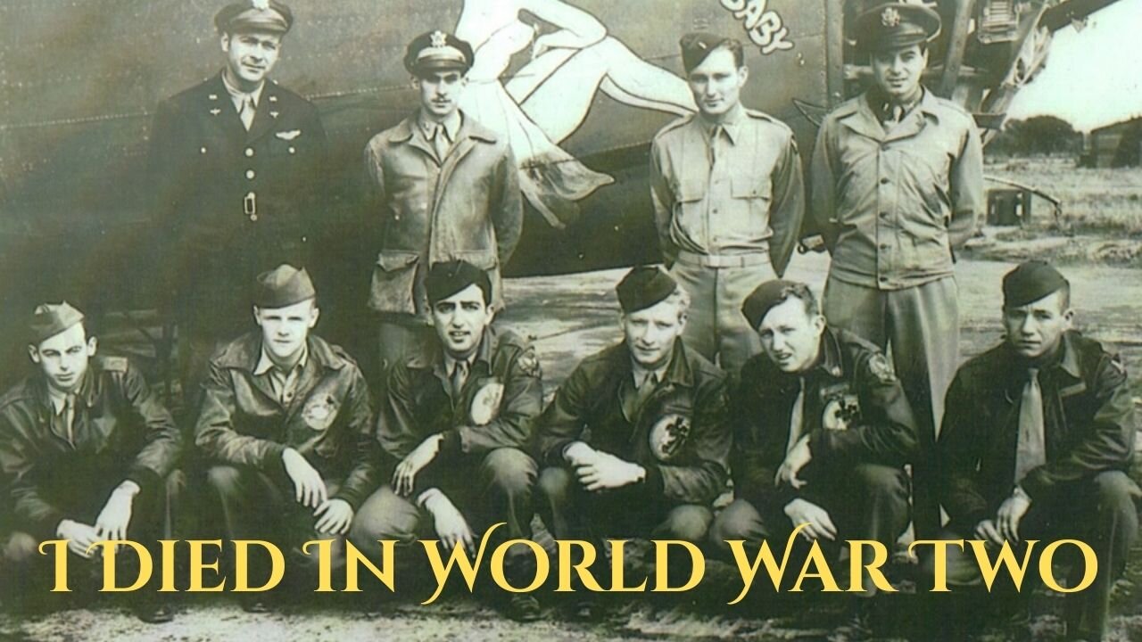 A Past Death Memory - We Live Many Times, And We Die Many Times