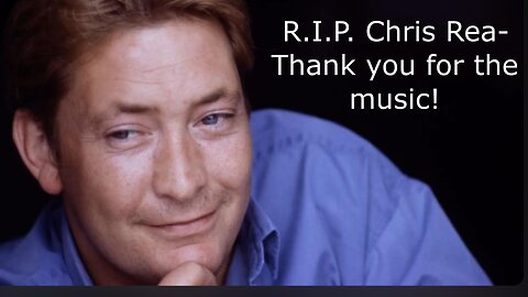 ⚡️⚡️⚡️ C h r i s R e a Greatest Hits ❤️ 70s 80s 90s Golden Music ❤️ Best Songs Of All Time