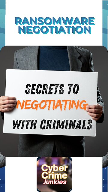 Secrets Hackers Don't Want You To Know!